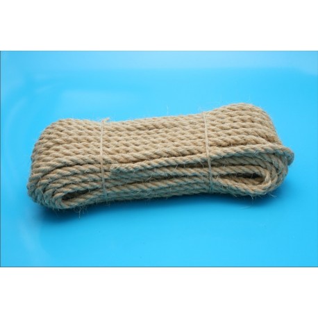 Corda di sisal diametro 20mm