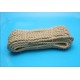 Corda di sisal diametro 36mm