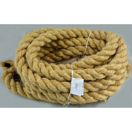 Corda di sisal diametro 36mm