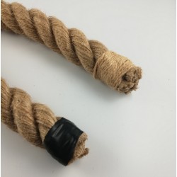 Corda di juta diametro 40mm