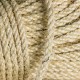 Corda di sisal diametro 6mm