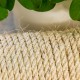 Corda di sisal diametro 6mm