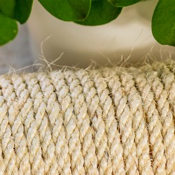 Corda di sisal diametro 8mm