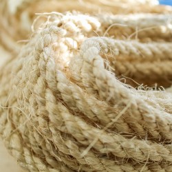 Corda di sisal diametro 14mm