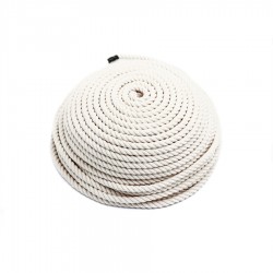 Corda di cotone diametro 12mm